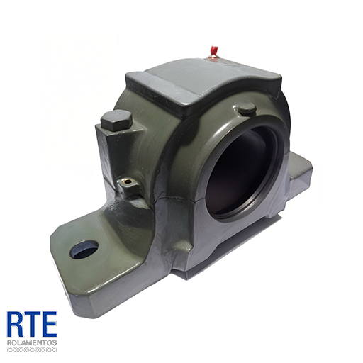 Comprar mancais de rolos em São Paulo