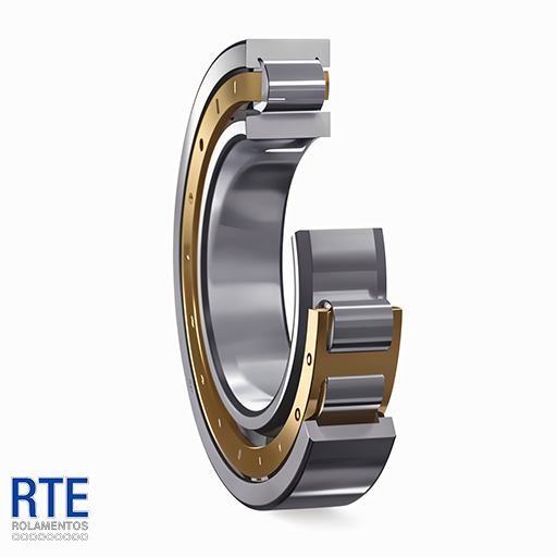 Comprar rolamentos para torno