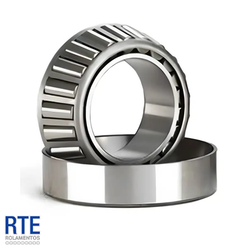 Distribuidora de rolamentos para o segmento quimico e petroquimico