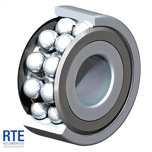 Fornecedor de Rolamento para esfera em São Paulo