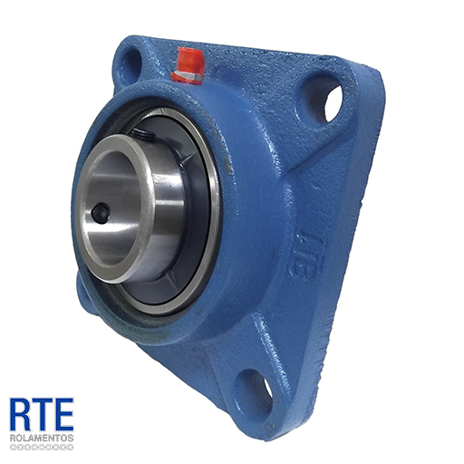 Mancal para alta temperatura preço