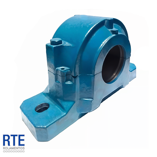 Onde encontrar mancais para spindle