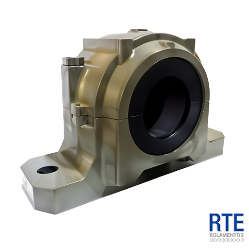 Onde encontrar mancais para spindle