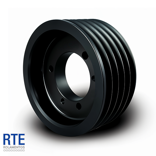 Onde encontrar rolamentos de poliamida em São Paulo