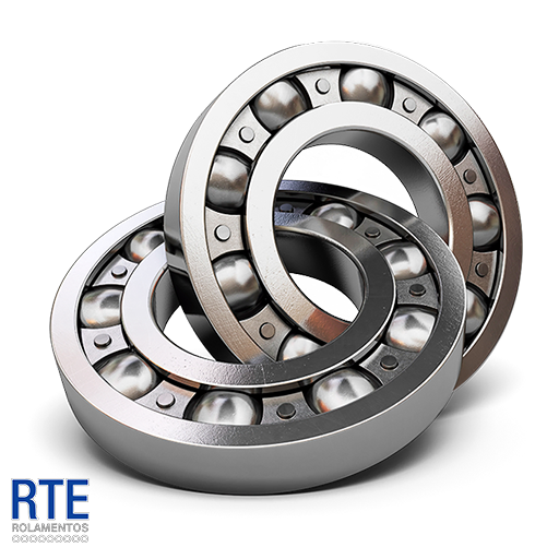 Rolamentos TIMKEN